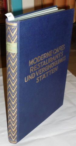 Moderne Cafes